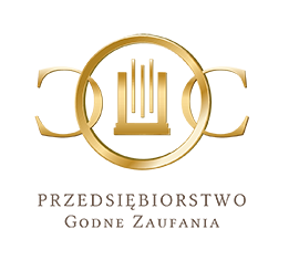 Przedsiębiorstwo godne zaufania